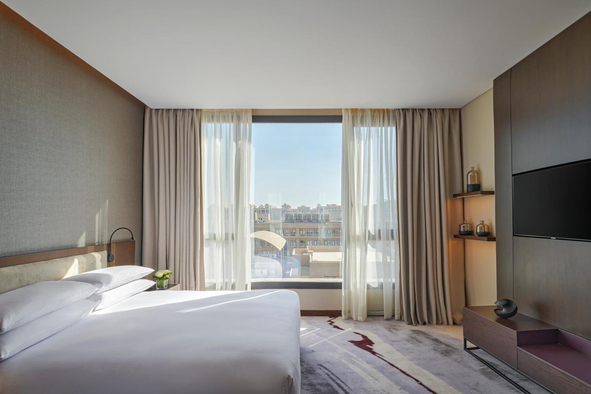 Crowne Plaza - West Cairo Arkan By Ihg Місто ім. 6 Жовтня Екстер'єр фото Deluxe Room